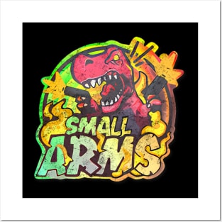 Small Arms Posters and Art